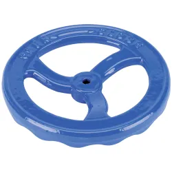 Volant pour série 180 - 181 - 182 - 184 fermeture sens horaire FSH