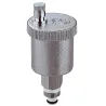 Purgeur automatique standard Vencal 3/8" M