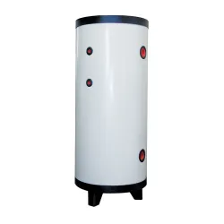 Ballons stockeurs froid et chaud circuit primaire