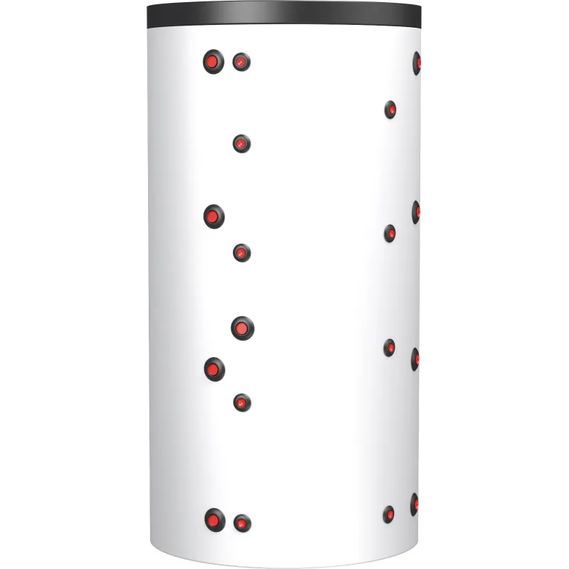 Ballon stockeur chauffage "gamme plus" sans échangeur acier