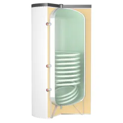 Ballon stockeur pour eau chaude sanitaire