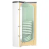Ballon stockeur pour eau chaude sanitaire