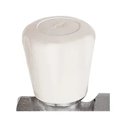 Volant seul pour robinet manuel gamme "C"