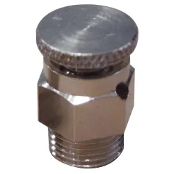 Purgeur manuel volant pour radiateur 1/8"