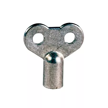 Clé de 4 purgeur à carré