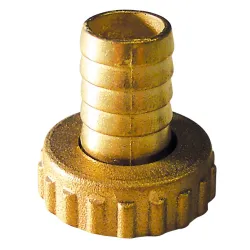 Tétine robinet à boisseau 603