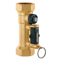 Vanne équilibrage manuel à lecture directe standard