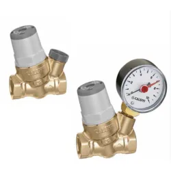 Mini réducteur de pression incliné FF 533