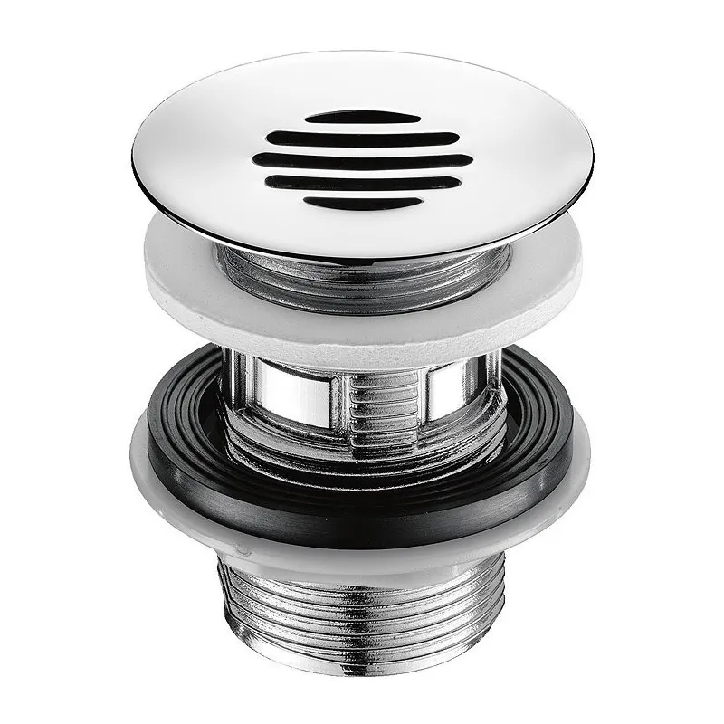 Bonde pour lavabo Hygiena