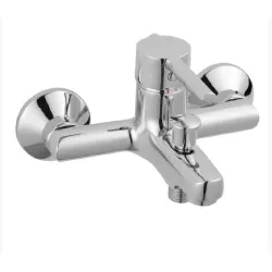 Mitigeur chromé bain douche THEWA VOD30