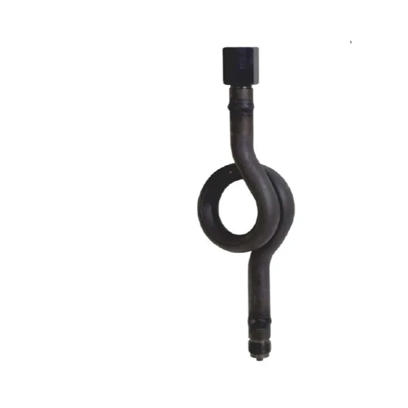 Siphon cor de chasse BSP MF 1/2"