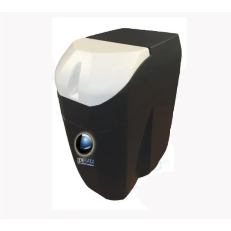 Adoucisseur Compact'eau