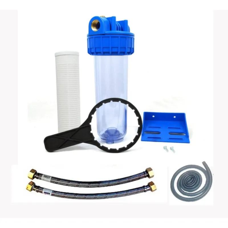 Kit de montage Adoucisseur