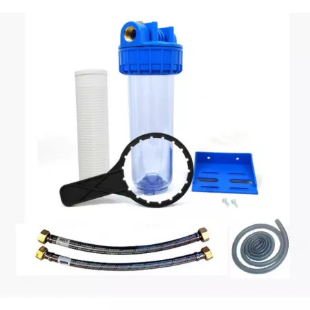Kit de montage Adoucisseur
