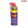 Dégrippant lubrifiant - Valve grande surface - WD 40
