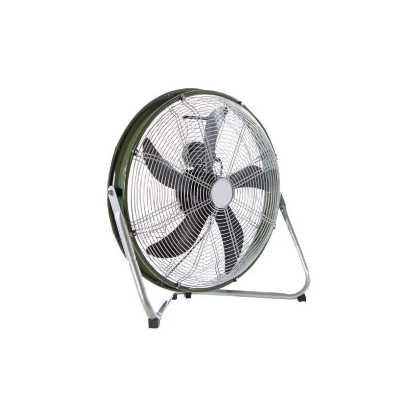 Ventilateur de confort surpuissant