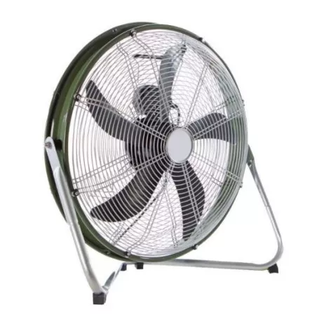Ventilateur de confort surpuissant