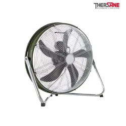 Ventilateur de confort surpuissant