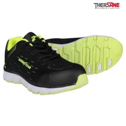 Chaussures de sécurité basses running 1