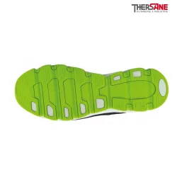 Chaussures de sécurité basses running 4
