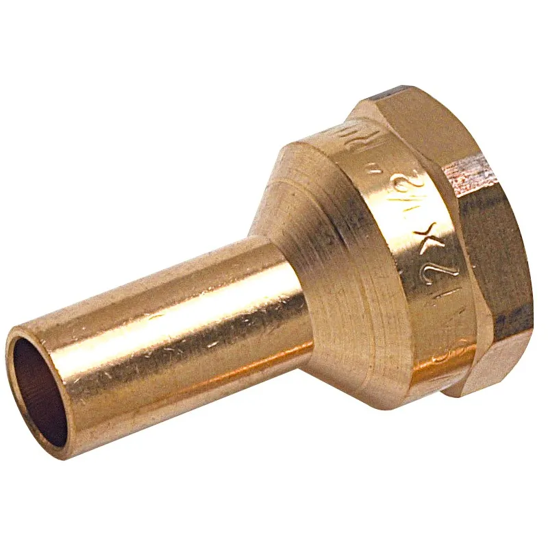 Raccord pièce intermédiaire 8246 G Femelle