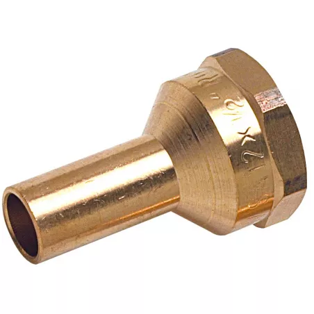 Raccord pièce intermédiaire 8246 G Femelle