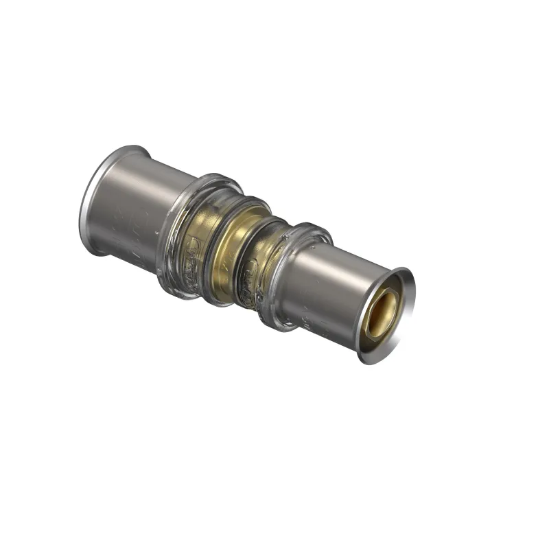 Raccords multicouches - PER à sertir Tigris M5