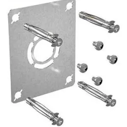 Platine Robifix Mono Femelle Tigris M5 WAVIN