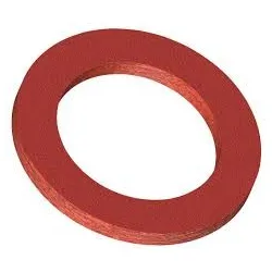 Joint fibre rouge SIRIUS® pour eau, sachet de 100 pièces