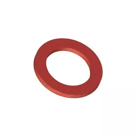 Joint fibre rouge SIRIUS® pour eau, sachet de 100 pièces
