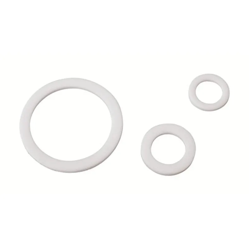 Kit de joints haute température PEEK