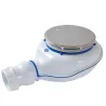 Bonde pour douche siphoïde turboflow 90mm