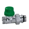 Corps thermostatiques droit Dynamical mâle filetage M 23 x 1,5