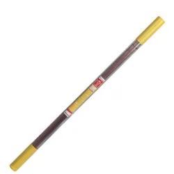 Baguette métal d'apport acier cuivré