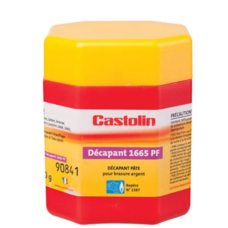 Décapant 1665 PF en poudre