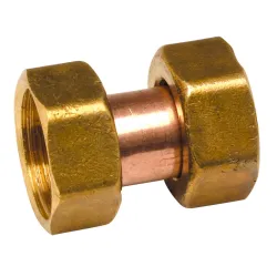 Raccord R80 égal Femelle Femelle