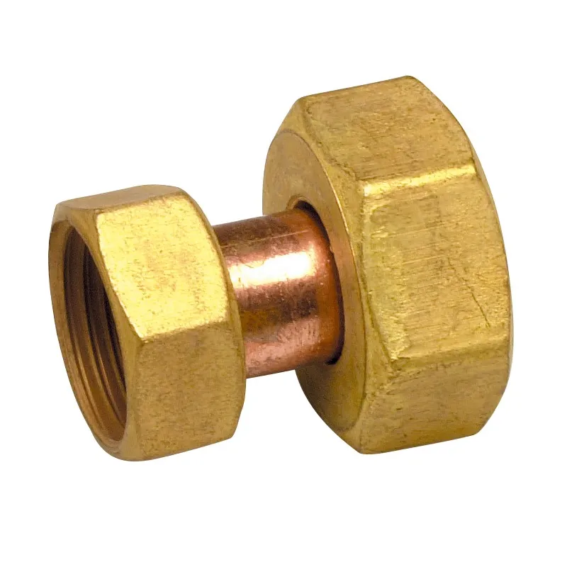 Raccord R81 réduit Femelle/Femelle