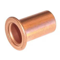 Raccord douille droite cuivre