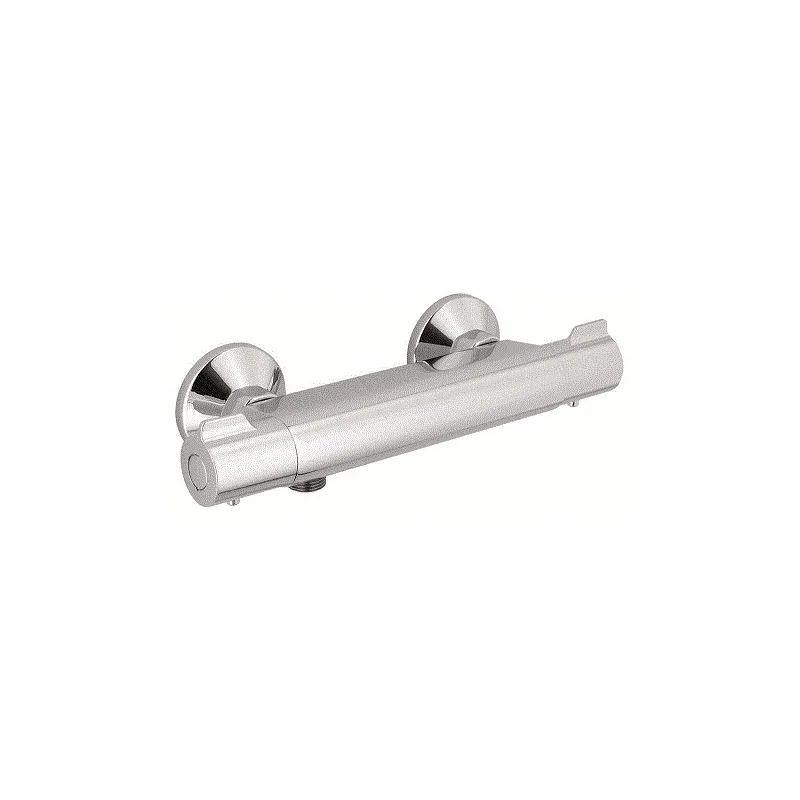 Mitigeur douche thermostatique chromé THEWA THU50