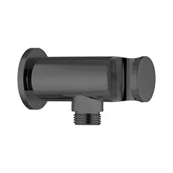 Prise d'eau et support douchette AC163NE