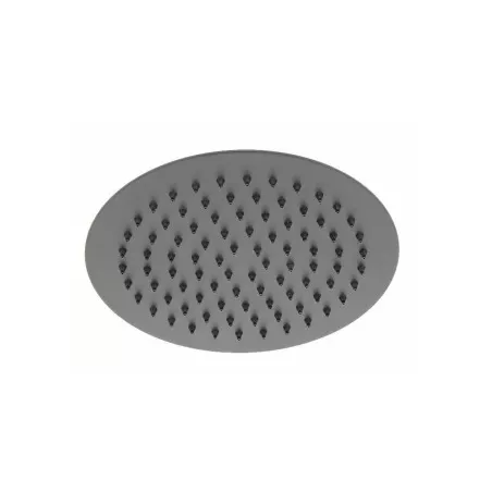 THEWA Round Shower Head, AGHE 3mm