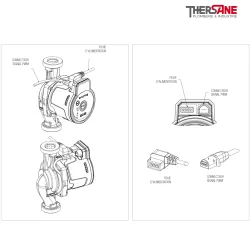 Plan EVOSTA 2 solaire