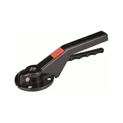 Poignée vanne papillon Série 1170 gamme performance