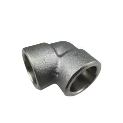 Coude à souder inox 316L SW  série 3000