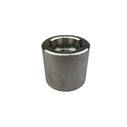 Manchon à souder inox 316L SW  série 3000