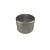 Bouchon à souder inox 316L SW  série 3000