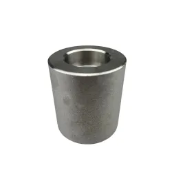 Manchons réduit à souder inox 316L Socket Welding série 3000