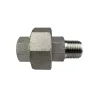 Raccord union NPT inox 316L série 3000 Mâle - Femelle