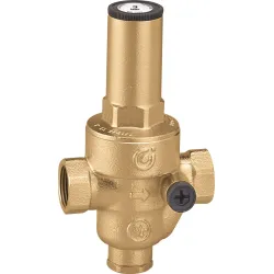 Réducteur de pression 536 sans mano PN40