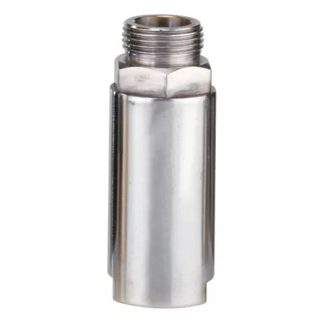 Cartouche anti-calcaire magnétiques Mâle femelle